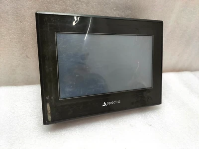 SPECTRA TH765-NU TOUCH SCREEN HUMAN MACHINE INTERFACE - Image 1 of 4