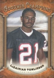A5703- 2014 Upper Deck Goodwin Champions #S 1-155 -du Pick- 15 + Gratis US - Bild 1 von 113