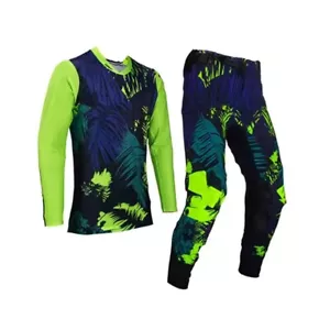 Men's Motocross Jersey &Pant's Combo MX Gear Set Off Road, Dirt Bike Suit Custom - Picture 1 of 4