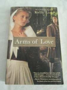 Arme der Liebe Taschenbuch Kelly Long 2012 - Bild 1 von 4
