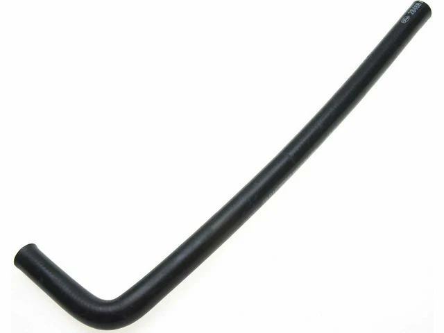 Heater Hose For 1987-1989 Dodge Grand Caravan 1988 X447SK - Image 1 of 1