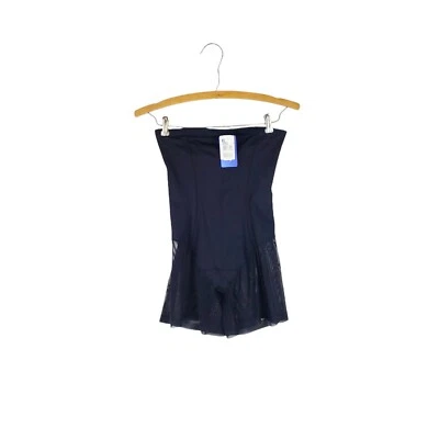 Pantalones Cortos Leonisa Nuevos con Etiquetas Truly Invisible PowerSlim Control Cintura Alta Para Mujer Talla XL  Foto 1 de 4