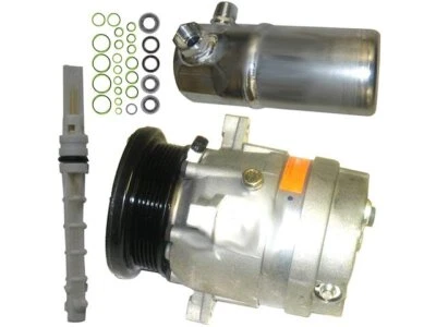 For 1994-1996 Oldsmobile Cutlass Ciera A/C Compressor Kit 71592GJHB 1995 3.1L V6 - Image 1 of 2