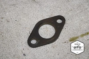 1973 Yamaha AT3 125 CARB CARBURETOR INSULATOR V7-8588.XM - Picture 1 of 3
