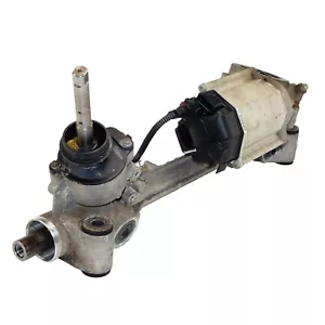 Steering Rack Electric Servo Steering Ampera Opel Astra J Chevrolet Cruze - Picture 1 of 7