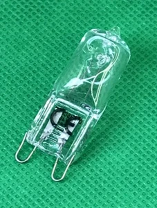 Backofenlampe Halogenlampe Glühbirne AEG Electrolux 808564102 40W 230V G9 Org. - Bild 1 von 3