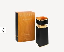 Bvlgari Le Gemme Ambero Eau de Parfum 3.4 oz / 100 ml Men's Spray