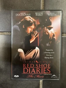 DVD Red Shoe Diaries / L'escarpin Rouge (1992) - V2 - Picture 1 of 2