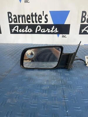 Espejo de puerta izquierdo 92-99 Chevy Pickup 1500 potencia 5,7 l Lh Oe# 15764757 Foto 1 de 4