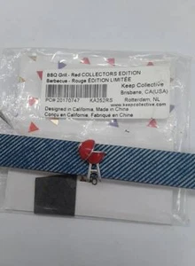 Keep Collective Collector's Edition BAR-B-Q GRILL, vintage/nip! - Picture 1 of 2