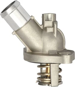 25201447 Thermostat Housing Assembly FOR Chevy Chevrolet Equinox Malibu Impala - Bild 1 von 13