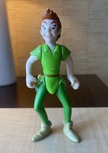 Disney Peter Pan Figur Spielzeug - Bild 1 von 6