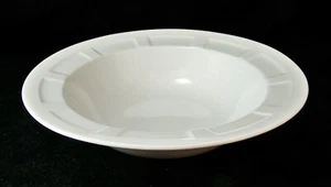 Mikasa Four À Table RADIANCE (DH100) Bol Rond À Légumes NEUF NWT LIRE - Photo 1/7