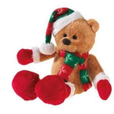 Heunec Plüsch Wintersortiment, sortiert