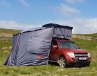 Hardshell Roof Top Tent And Anex