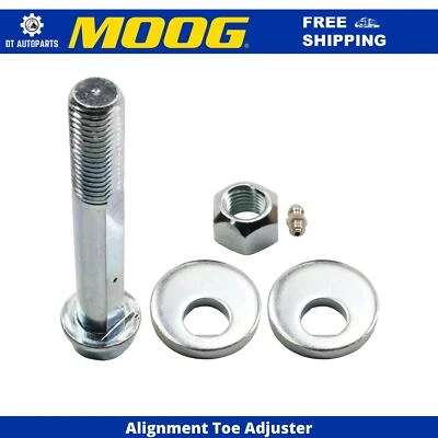 Ajustador de puntera de alineación trasero para Mercury Mariner 2005-2011 MOOG 2005 2006 2007 Foto 1 de 3