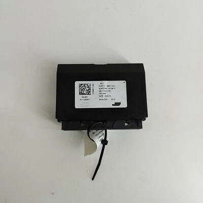 Centralina clima BMW 3 Touring F31 9381114 3.0 Diesel 230kw 2015 22192775 - Immagine 1 di 4