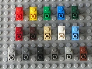 LEGO Slope Inverted 45 2x1 Ref 3665 Couleur au choix / Choose your color - Imagen 1 de 19