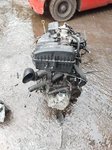 2009 KIA PICANTO 1.0 PETROL 60 BHP ENGINE COMPLETE -G4HE - Picture 1 of 5