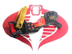 Power Rangers Accessory Super Samurai Missile Launcher Bandai 2002 - Picture 1 of 1