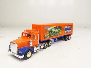 Lionel TMT-18011 Box Trailer Toy Truck LN - Picture 1 of 9