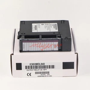 1pcs Neu Ge Fanuc IC693MDL940J Ausgang Relais Modul IC693MDL940 - Picture 1 of 7
