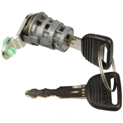 Door Lock Kit fits 1999-2001 Honda Civic CR-V  WVE BY NTK - Image 1 of 4