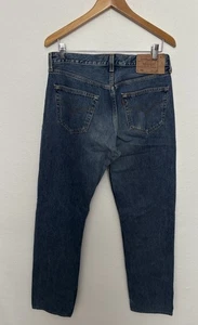 Levi‘s 501 Vintage Jeans W34 L36 Mode 90s Retro - Bild 1 von 3