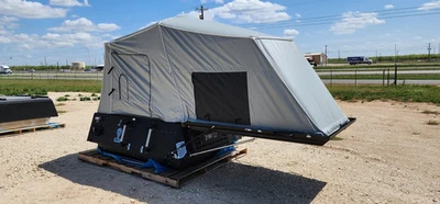 Skinny Guy campers - Image 1 of 4