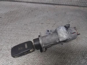 Audi A6 S6 C5 4B 1998 Diesel Ignition barrel lock 4B0905851C DEV448197 - Picture 1 of 5