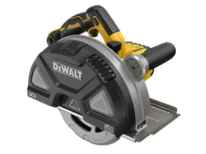  DeWALT DCS383N XR sega circolare brushless taglio metallo 18 V unità nuda DEWDCS383N - Foto 1 di 3