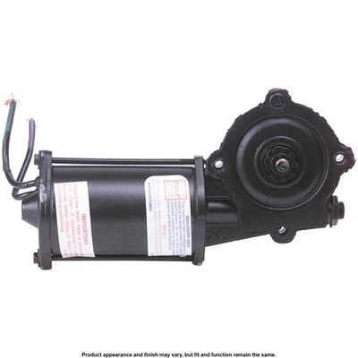 Motor de ventana eléctrica para conductor izquierdo Chrysler LeBaron Dodge Dynasty Cardone Foto 1 de 4