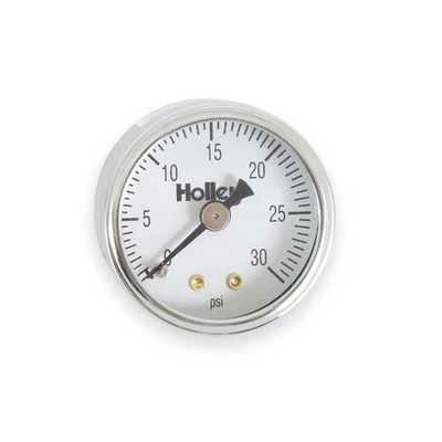 26-502 Fuel Pressure Gauge - Image 1 of 4
