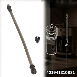 für Saeco Milch Schlauch für den Milch Behälter Xelsis / EL24 Milchansaugrohr - Picture 1 of 12