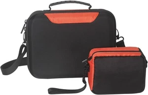 Hard Carrying Case for DJI Mini 4 Pro Mini 3 Pro DJI RC 2 RC RC N2 N1 Remote - Picture 1 of 7