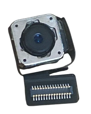 *OEM* iPad 5 6 7 8 9 Mini 4 5 Air 2 3  Pro 12.9 1st Gen Rear Camera 821-2302-A - Image 1 of 2