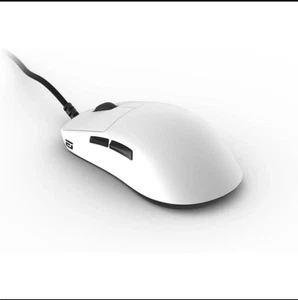 ENDGAME GEAR OP1 8k v2 White – Esports Wired Gaming Mouse 30k DPI - Picture 1 of 3