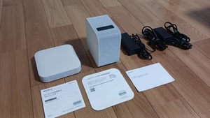 SONY LSPX-P1 Ultra Short Throw Portable Projector Compact Home Cinema System - Picture 1 of 5