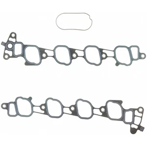 MS 92836-1 Felpro Intake Manifold Gaskets Set for E350 Van E150 E250 E450 Ford - Bild 1 von 1