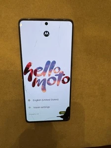 Motorola Moto G Stylus 5G (2024) XT2419-2 128GB Caramel AT&T Unlocked READ - Picture 1 of 10