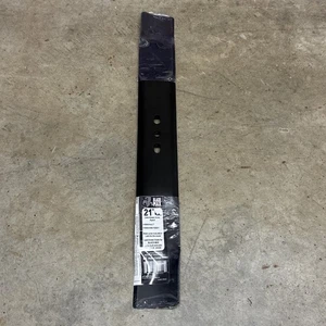 Black Max 21" Rasenmähermesser 682487 / 682487001 für Geräte Baujahr nach 2020 - Bild 1 von 2