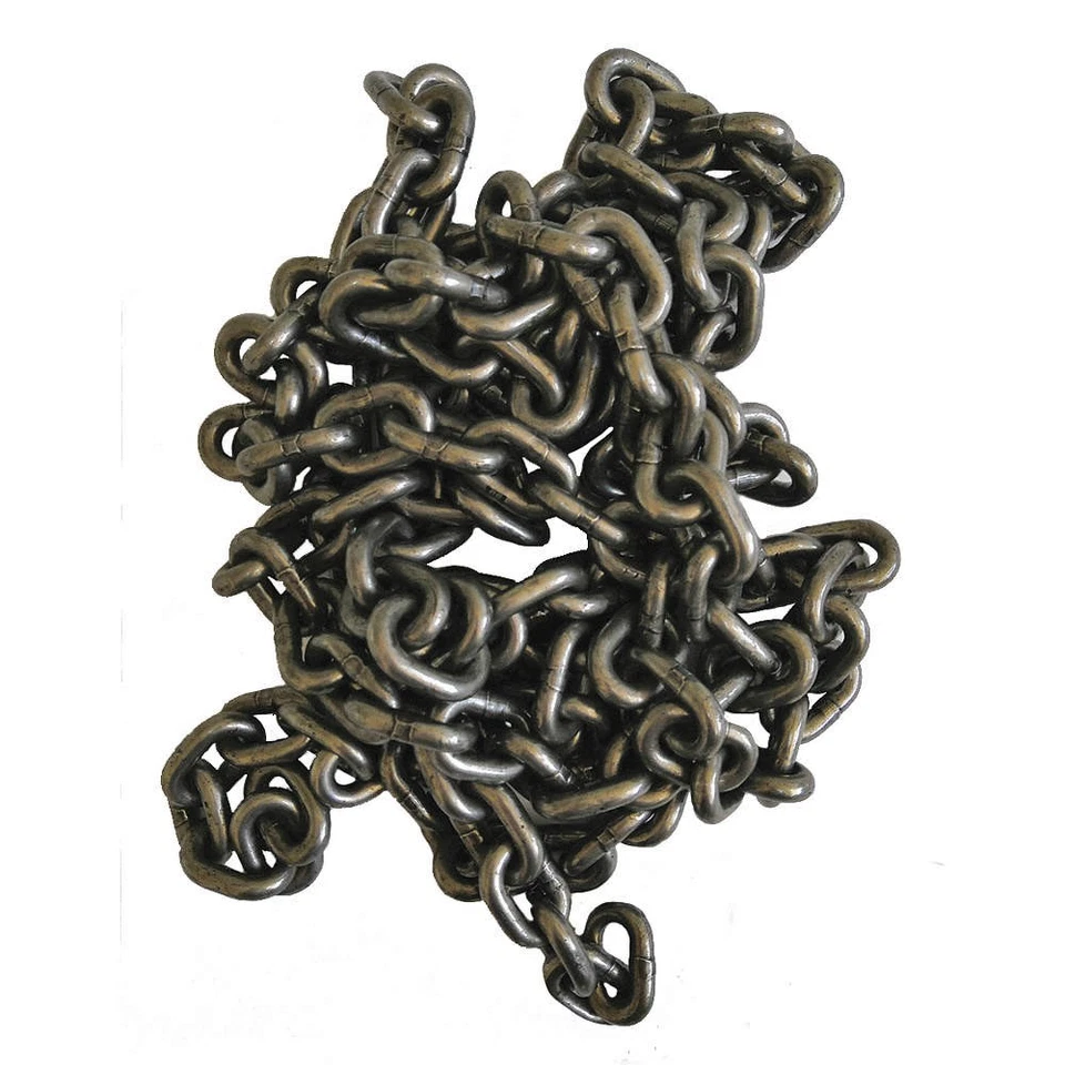 DAYTON 493W09 Load Chain,For Mfr. No. DT802410 493W09 - Image 1 of 1