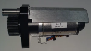 Quantum Maxon Motor 415018 Rev B 3-04660-02 Pivot Motor - Picture 1 of 10