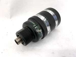 Neu Banner Engineering TL50BLB2R2Q Turmleuchte 2 Farben rot & blau - ohne Karton - Bild 1 von 5