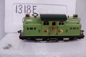 Lionel 1318E Standard Gauge Electric Locomotive - Picture 1 of 14