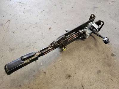 USED 2008 HINO 268 PARK BRAKE HANDLE SHIP Los Angeles  - Image 1 of 4