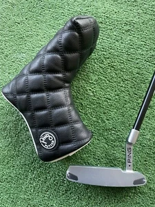 Ping Anser Putter 34" Mazza da golf uomo destrorsa - Foto 1 di 7