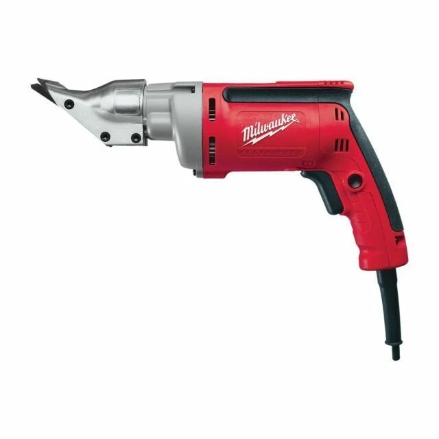 Milwaukee 6852-20 18-Gauge Shear - Red