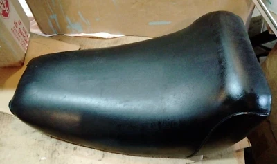 Kawasaki ZL900 A1 1985-1986 Eliminator asiento conductor delantero pillón Foto 1 de 4