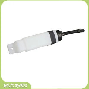 Coolant Overflow Radiator Reservoir Tank White for BOSUER M4 M6 KEWS K16 KAYO K6 - Bild 1 von 9